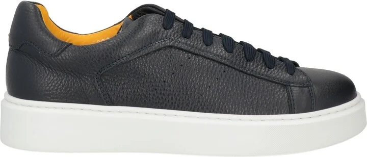 Doucal's Man Sneakers - Image 6