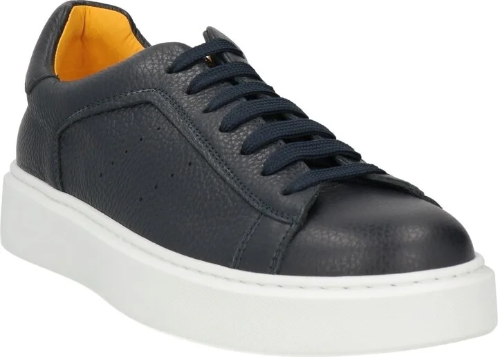 Doucal's Man Sneakers - Image 7