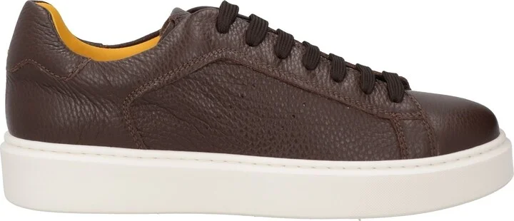 Doucal's Man Sneakers - Image 9