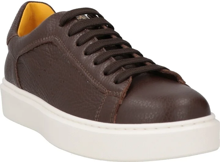 Doucal's Man Sneakers - Image 10