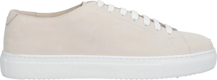 Doucal's Man Sneakers - Image 3