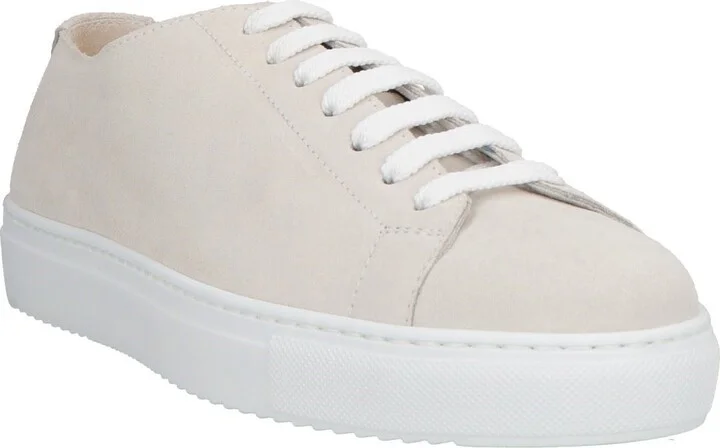 Doucal's Man Sneakers - Image 4