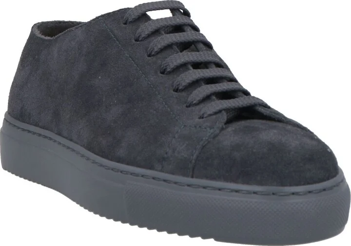 Doucal's Man Sneakers - Image 4