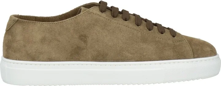 Doucal's Man Sneakers - Image 6
