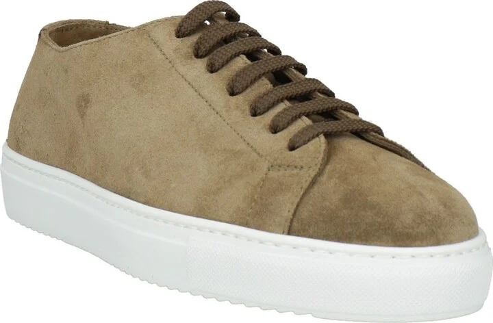 Doucal's Man Sneakers - Image 7