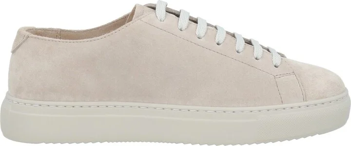 Doucal's Man Sneakers - Image 9
