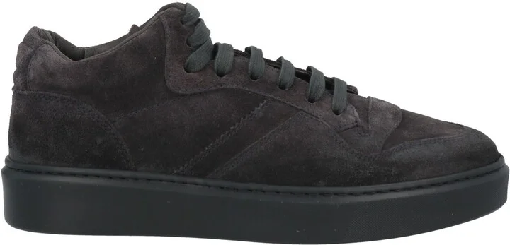 Doucal's Man Sneakers - Image 3