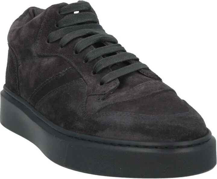 Doucal's Man Sneakers - Image 4