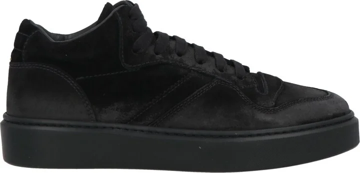 Doucal's Man Sneakers - Image 6