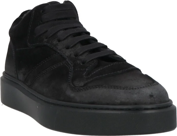 Doucal's Man Sneakers - Image 7