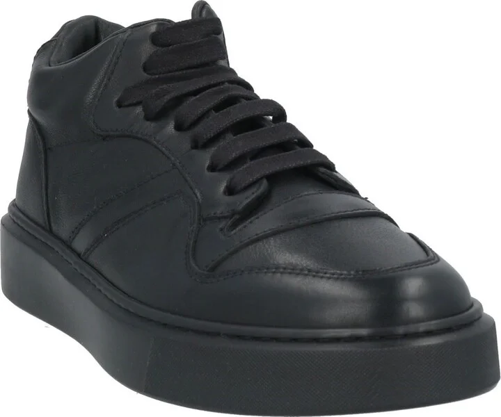 Doucal's Man Sneakers - Image 4