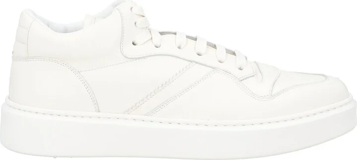 Doucal's Man Sneakers - Image 6