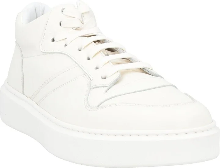 Doucal's Man Sneakers - Image 7