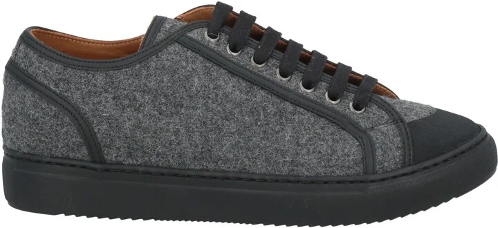 Doucal's Man Sneakers - Image 3