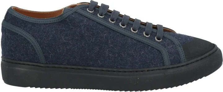 Doucal's Man Sneakers - Image 6