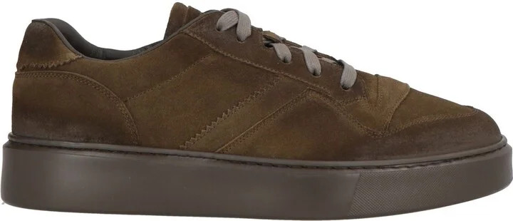 Doucal's Man Sneakers - Image 3