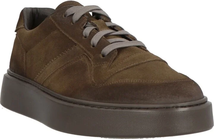 Doucal's Man Sneakers - Image 4