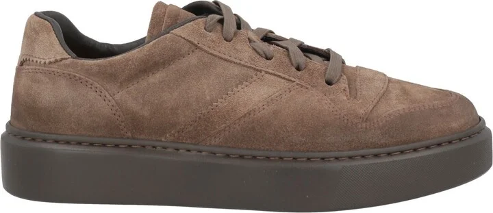 Doucal's Man Sneakers - Image 6