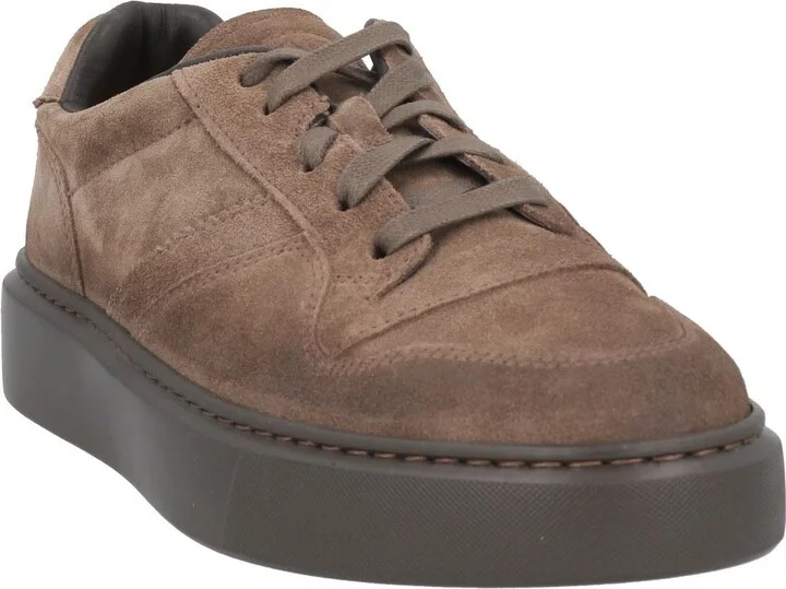 Doucal's Man Sneakers - Image 7