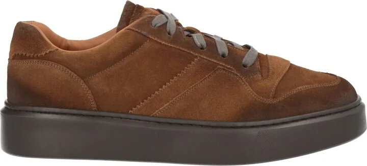 Doucal's Man Sneakers - Image 9