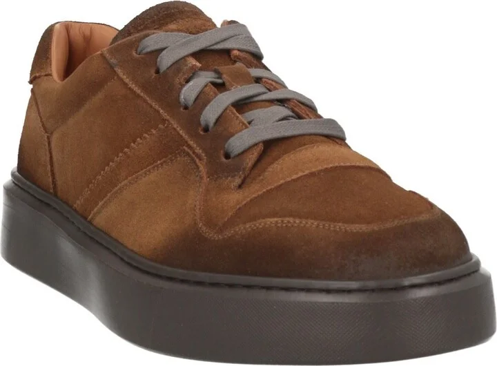Doucal's Man Sneakers - Image 10
