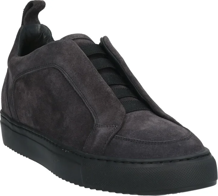 Doucal's Man Sneakers - Image 4