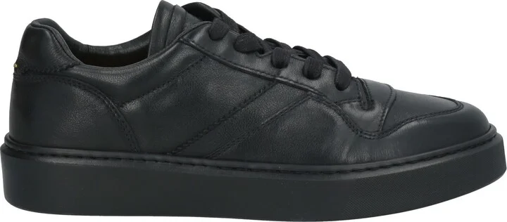 Doucal's Man Sneakers - Image 3