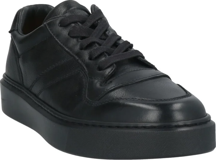 Doucal's Man Sneakers - Image 4