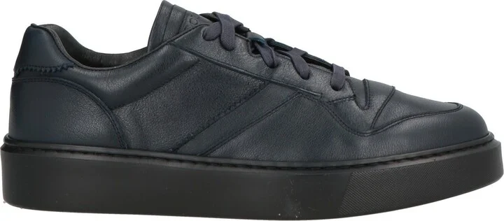 Doucal's Man Sneakers - Image 6