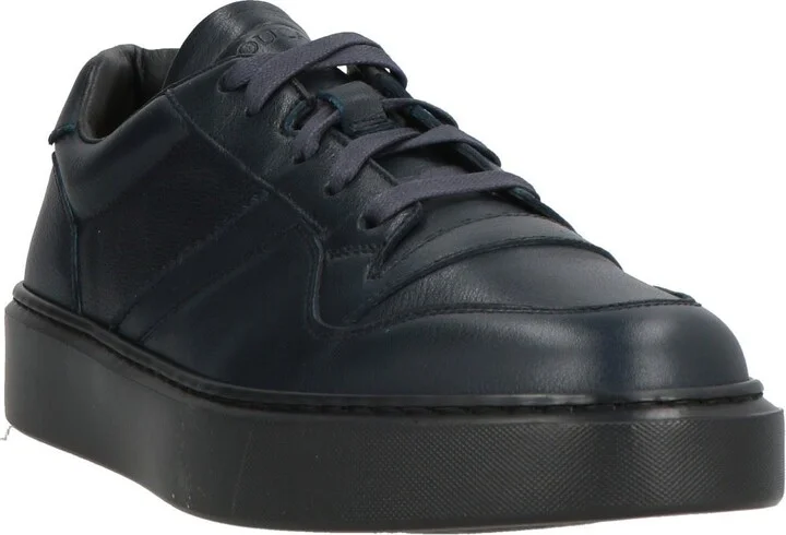 Doucal's Man Sneakers - Image 7