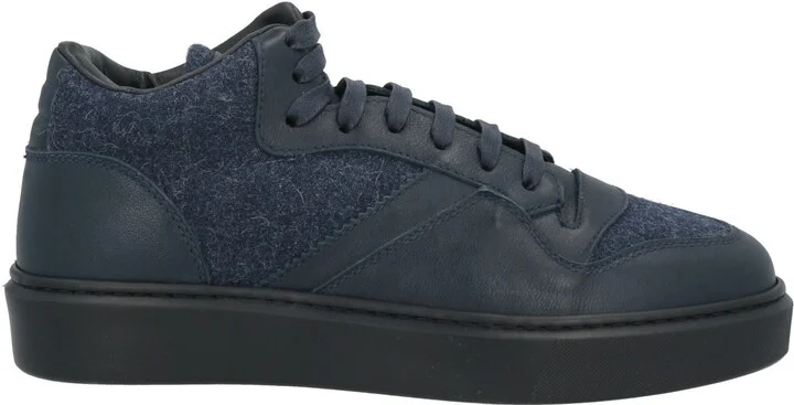 Doucal's Man Sneakers - Image 3