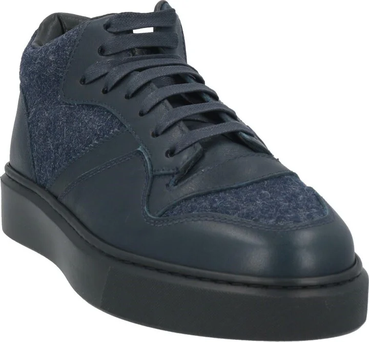 Doucal's Man Sneakers - Image 4