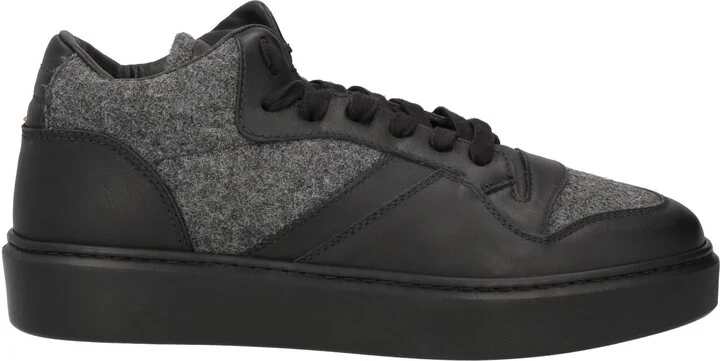 Doucal's Man Sneakers - Image 6