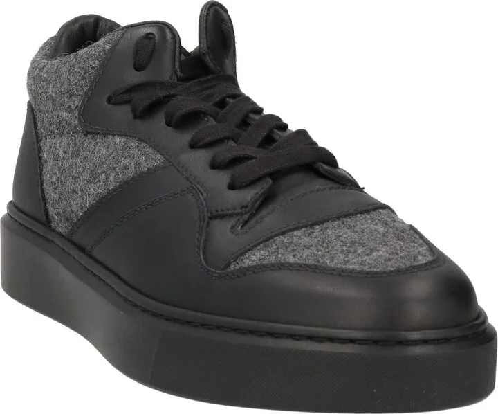 Doucal's Man Sneakers - Image 7