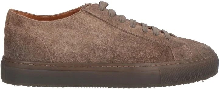 Doucal's Man Sneakers - Image 3