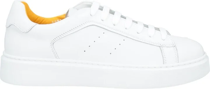 Doucal's Man Sneakers - Image 3