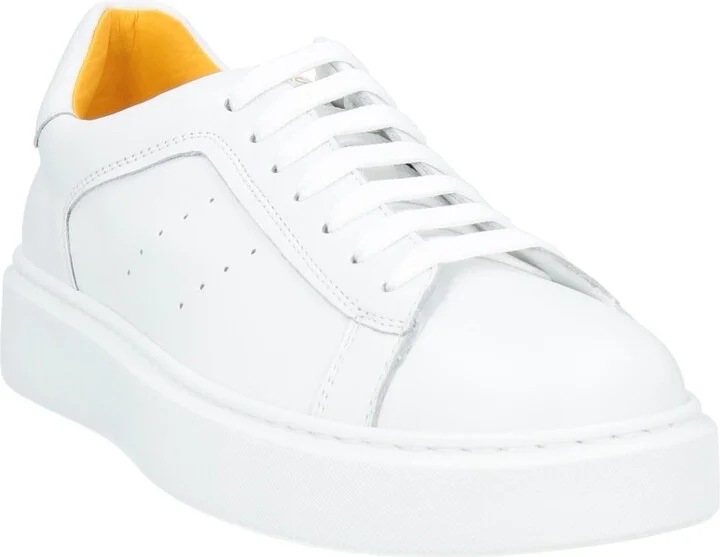 Doucal's Man Sneakers - Image 4