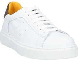 Doucal's Man Sneakers - Image 2