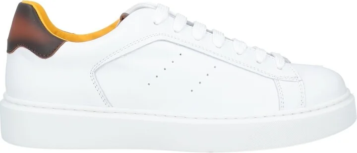 Doucal's Man Sneakers - Image 3