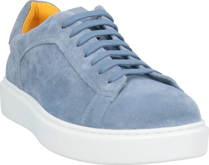Doucal's Man Sneakers - Image 4