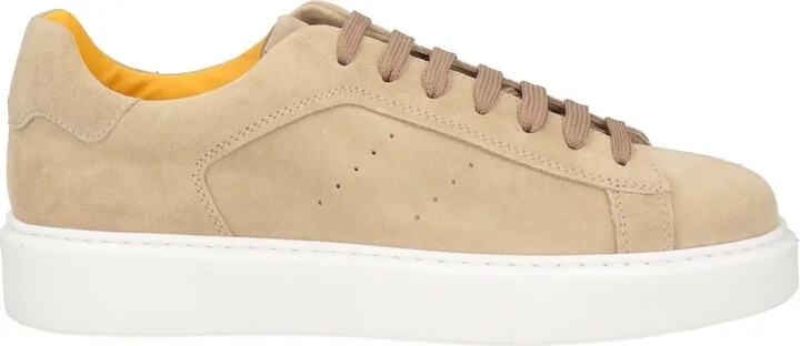 Doucal's Man Sneakers - Image 6