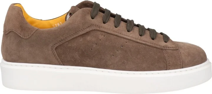 Doucal's Man Sneakers - Image 9