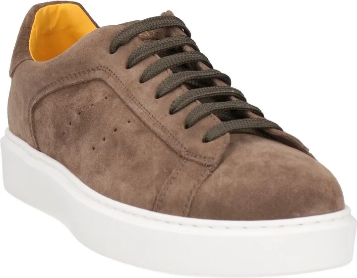 Doucal's Man Sneakers - Image 10