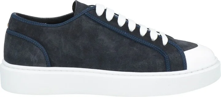 Doucal's Man Sneakers - Image 3