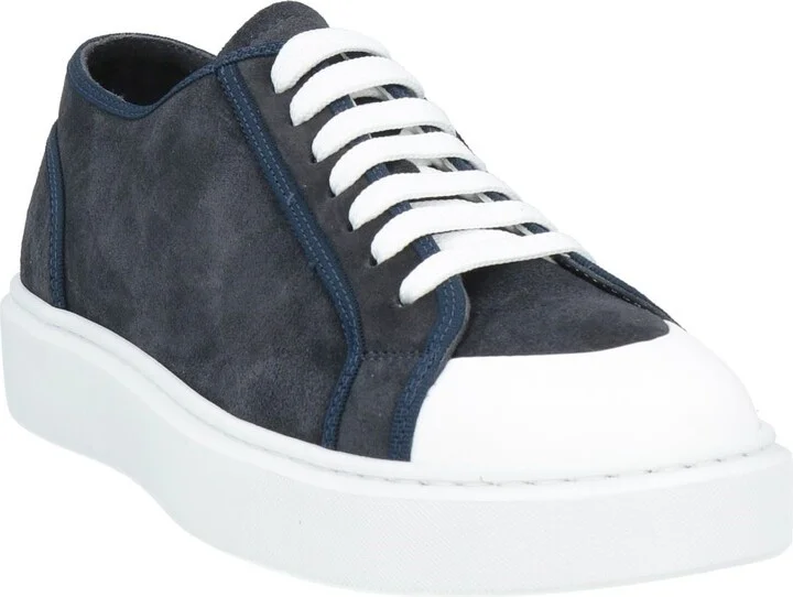 Doucal's Man Sneakers - Image 4