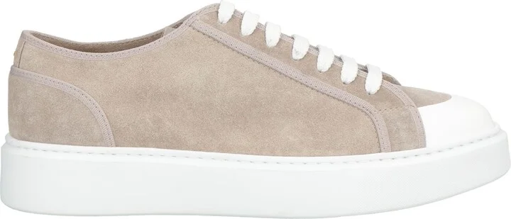 Doucal's Man Sneakers - Image 6