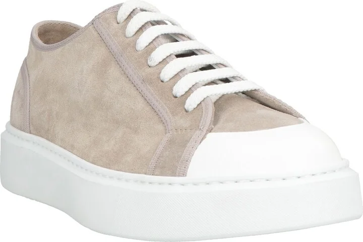 Doucal's Man Sneakers - Image 7