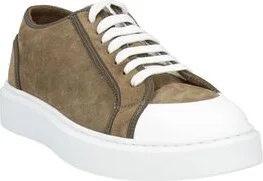 Doucal's Man Sneakers - Image 8