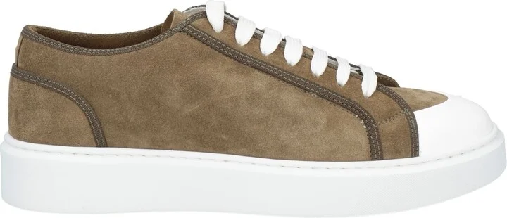 Doucal's Man Sneakers - Image 9