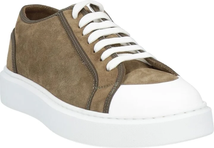 Doucal's Man Sneakers - Image 10